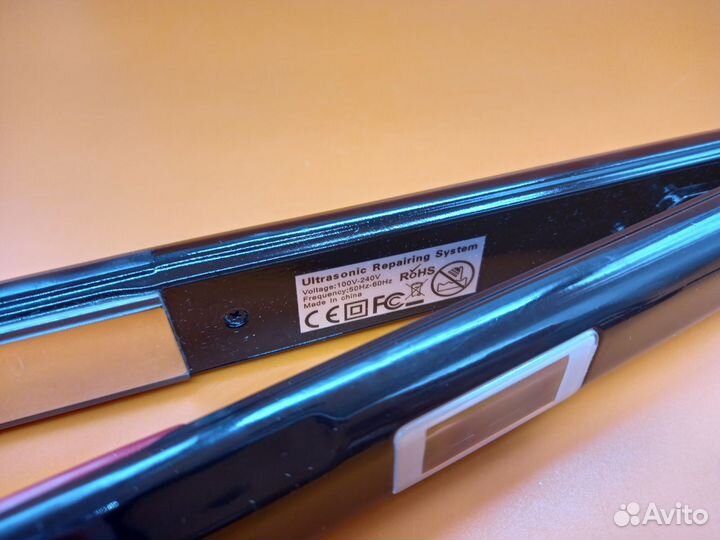 35970 Плойка для волос