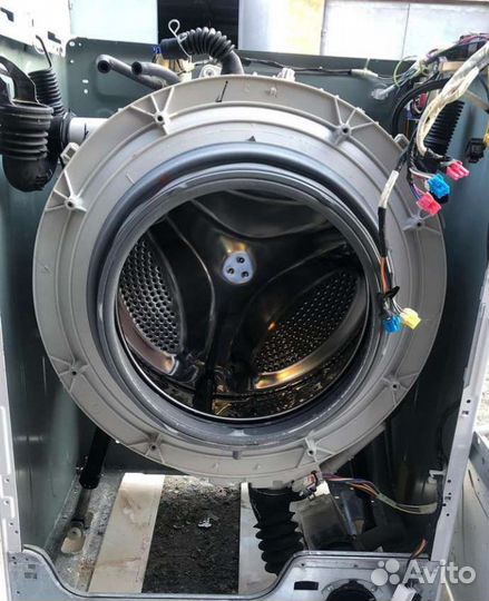 Ремонт посудомоечных машин