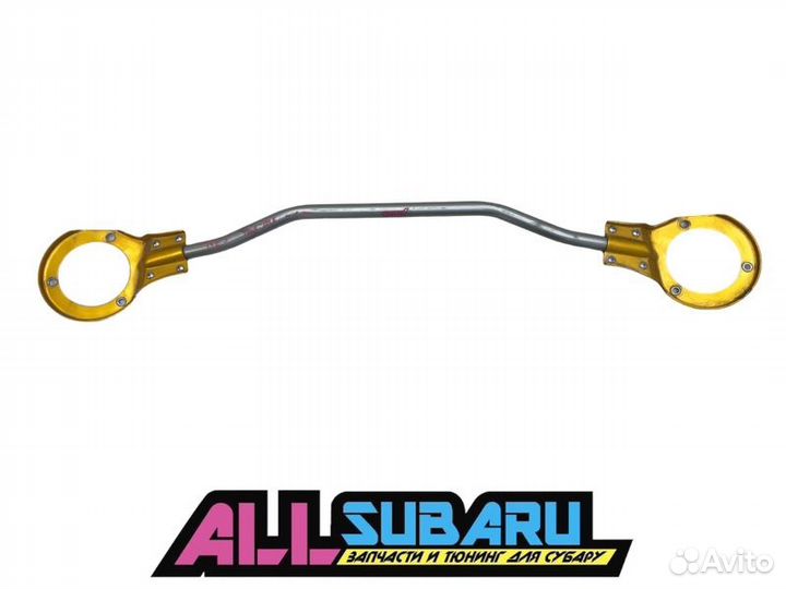 Распорка кузова, стоек передняя Subaru Legacy BE5