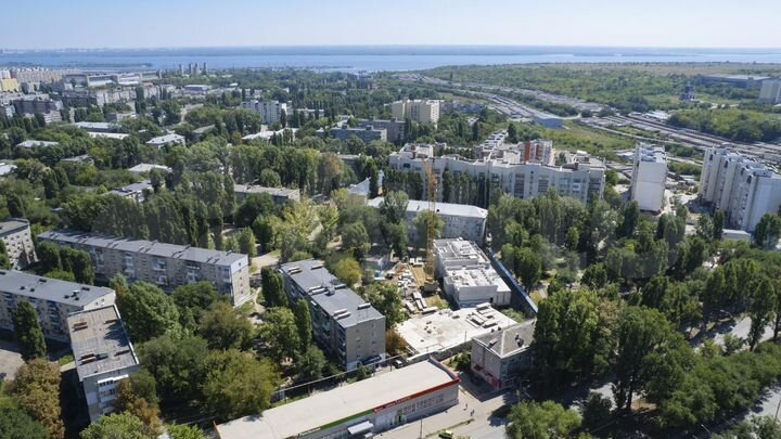 Участок 11 сот. (ИЖС)