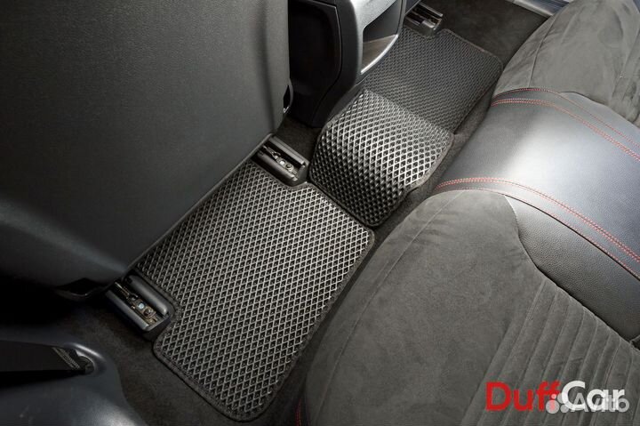 Коврики EVA в любое авто