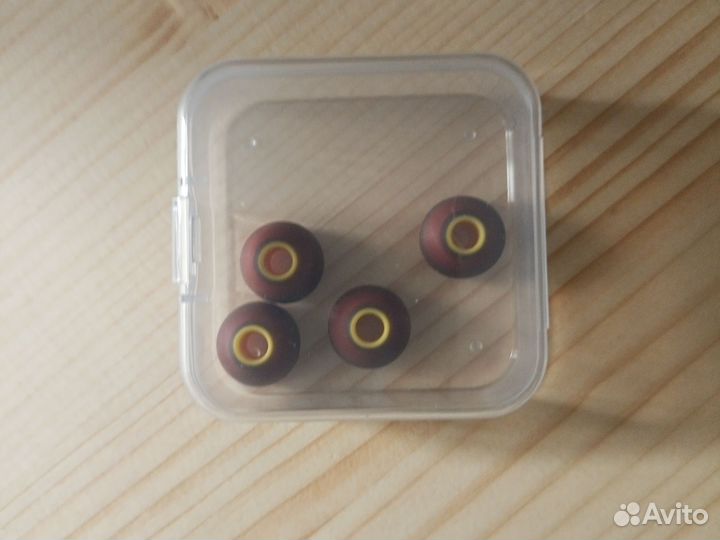 Symbio w Mandarines амбушюры M L