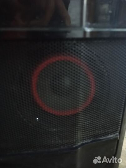 Колонка Lg xboom