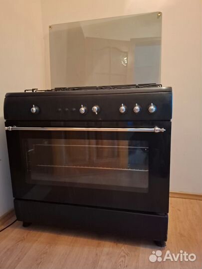 Газовая плита бу