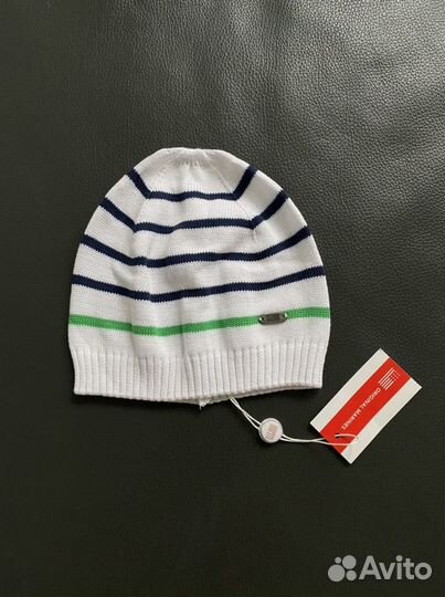 Шапка тонкая Original marines