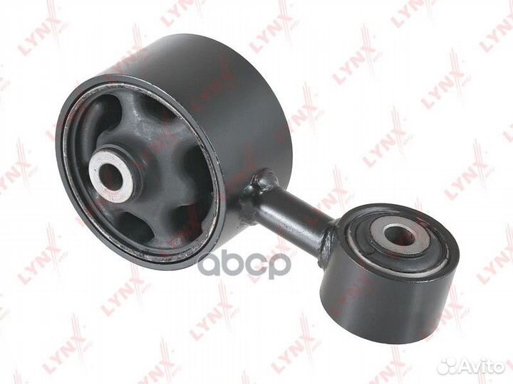 Опора двигателя задняя (c МКПП) ME-1113 lynxauto