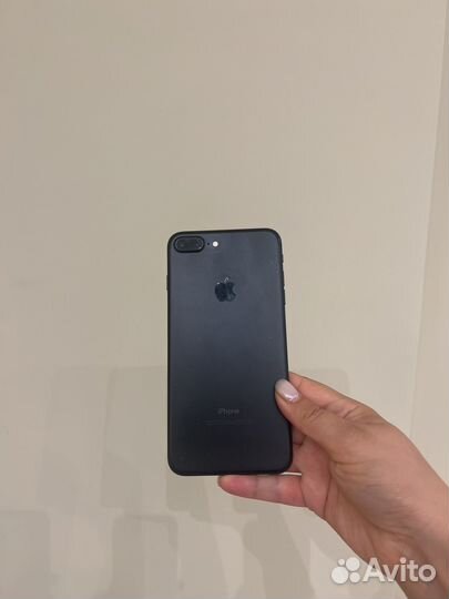 iPhone 7, 128 ГБ