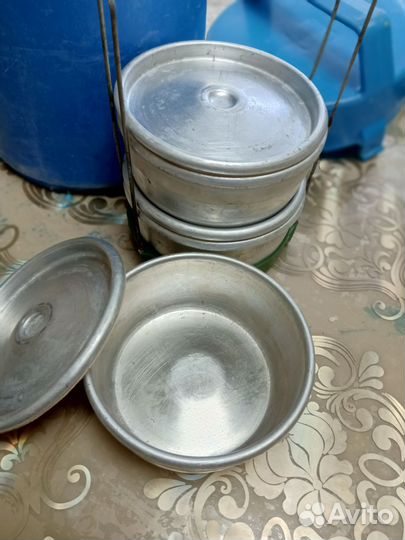 Термос СССР