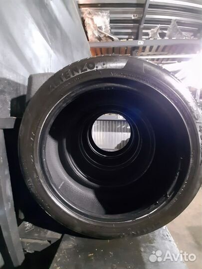 Altenzo Sports Navigator 285/45 R22 114V