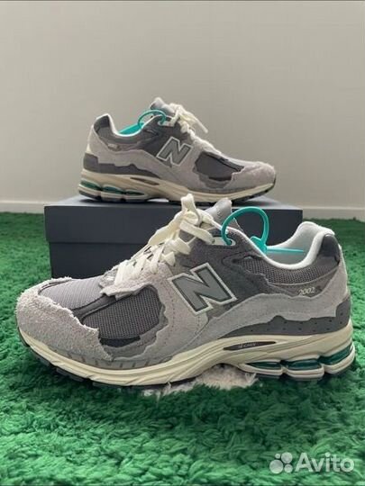 New Balance 2002r Оригинал