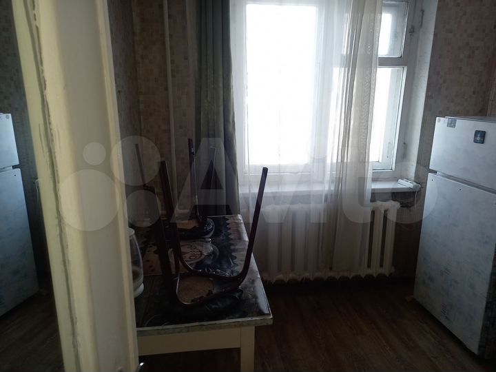 1-к. квартира, 30 м², 2/5 эт.