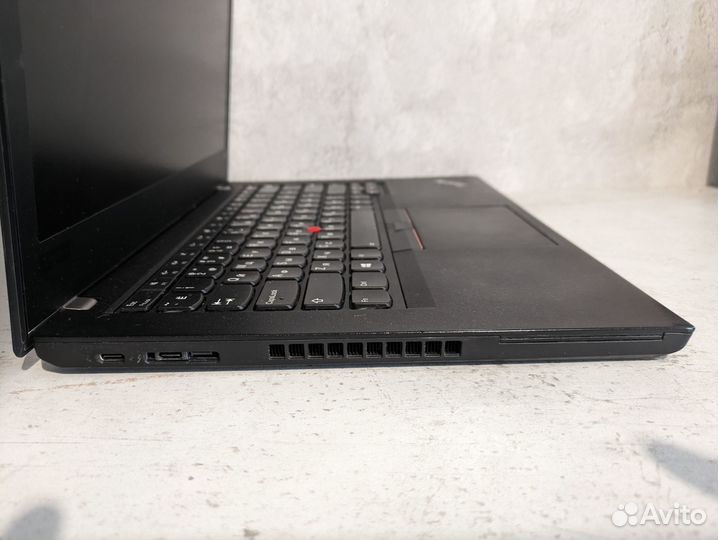 Ноутбук Lenovo ThinkPad T480 i5-8gen/16gb/512SSD