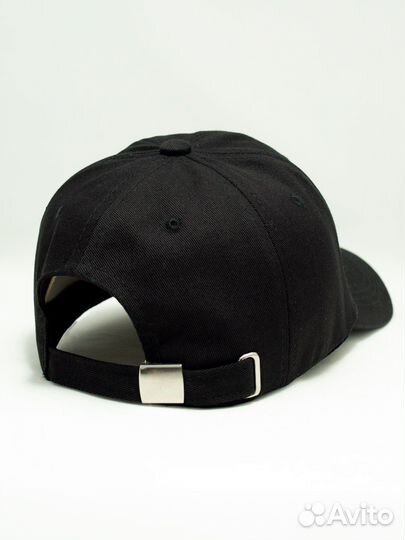 Бейсболка с принтом серфер