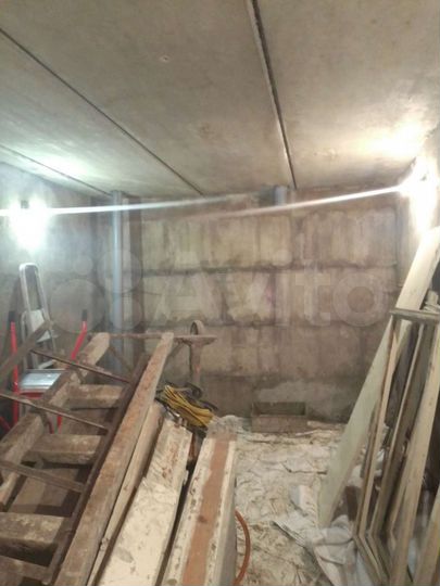 Гараж, 18 м²