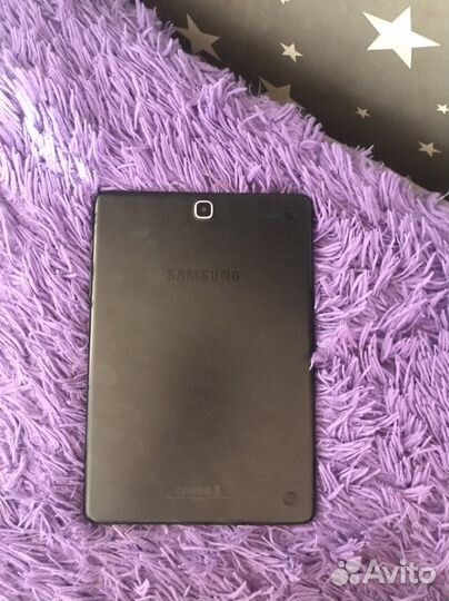 Samsung galaxy Tab A