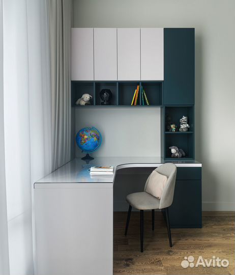 PRO Интерьерный фотограф Роман Свободный