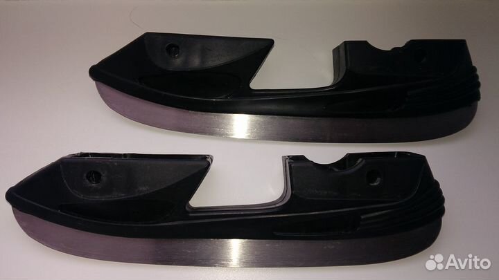 Ледовые Коньки- трансформер Atemi(30-33) ледовые