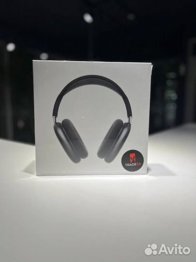 Apple AirPods Max Space Gray