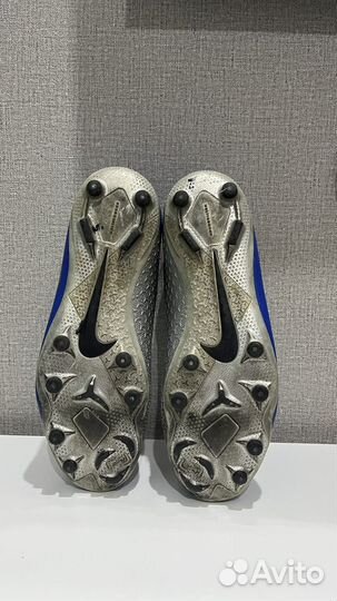 Бутсы Nike Phantom Vision Academy Dynamic Fit MG