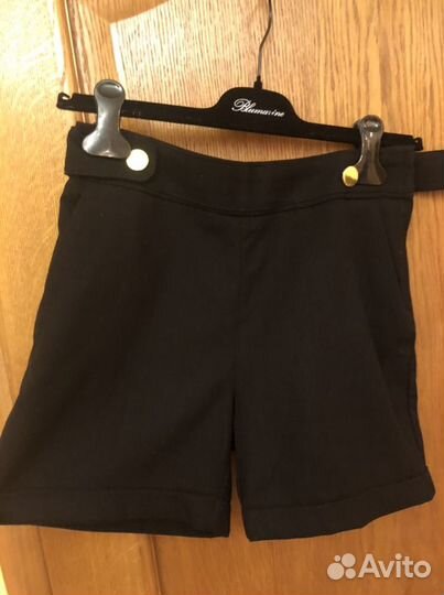 Шорты фирмы H&M, размер XS