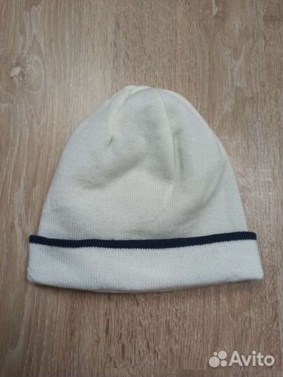 Двухсторонняя шапка Nike Vintage оригинал