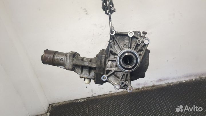 Редуктор Раздаточный кпп (раздатка) Mitsubishi Endeavor, 2007