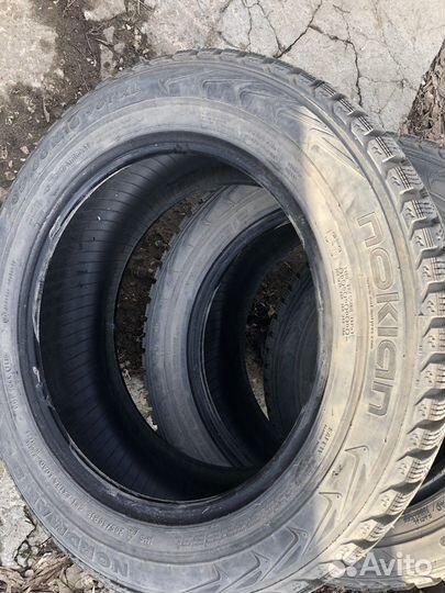 Nordman Nordman 4 205/60 R16 96T