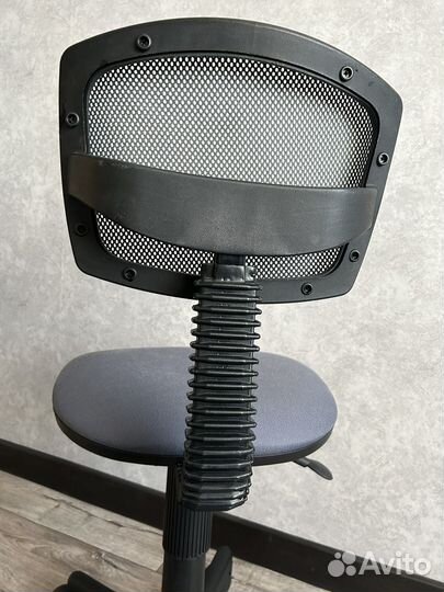 Компьютерное кресло