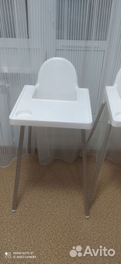 Стульчик для кормления