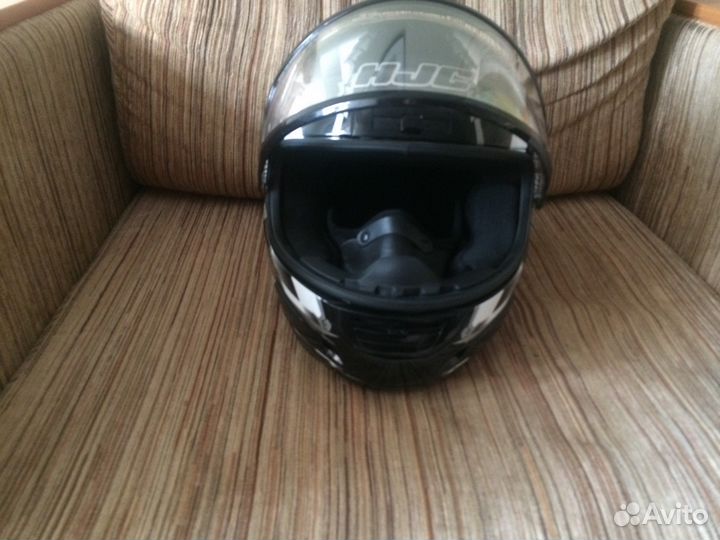 Шлем для зимнего активного отдыха