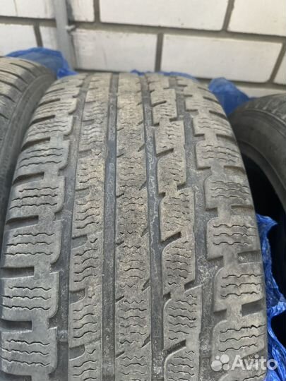 Kumho I'Zen KW27 225/55 R17