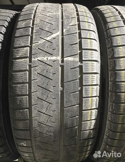 Triangle Snowlink TWT02 245/50 R18 S
