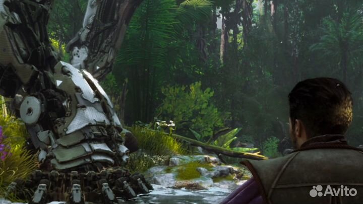 Шлем VR2 для PS5