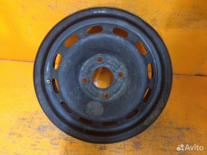 2 шт. Диски - R14 (4х108)