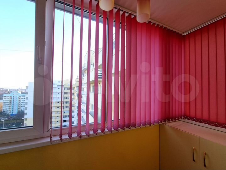 1-к. квартира, 38 м², 14/14 эт.