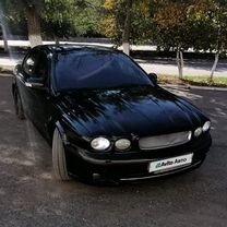 Jaguar X-type 2.0 MT, 2008, 105 638 км, с пробегом, цена 470 000 руб.