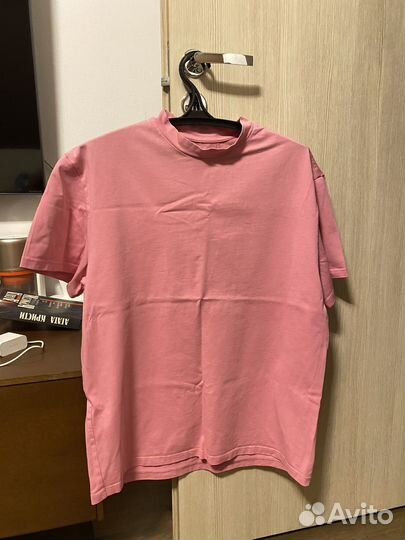 Футболка SHU