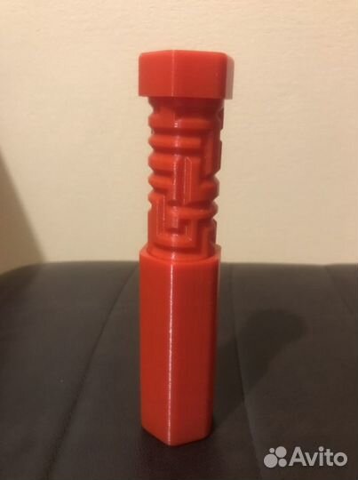 Шкатулка головоломка с секретом (пазл лабиринт)