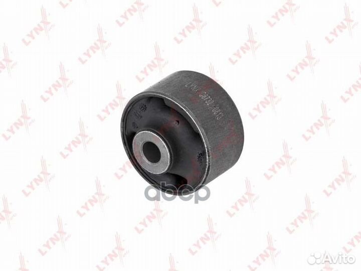 Сайлентблок переднего рычага подвески перед п