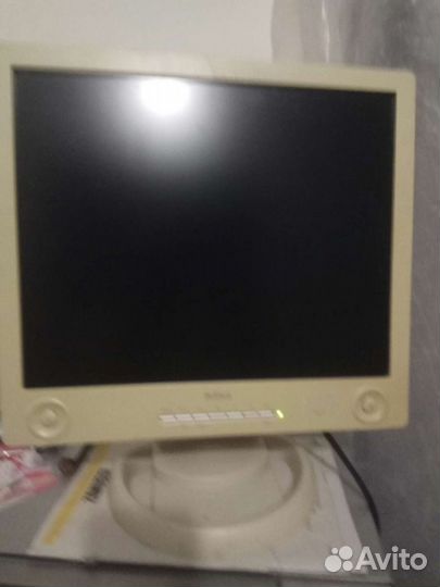 Монитор ЖК belinea