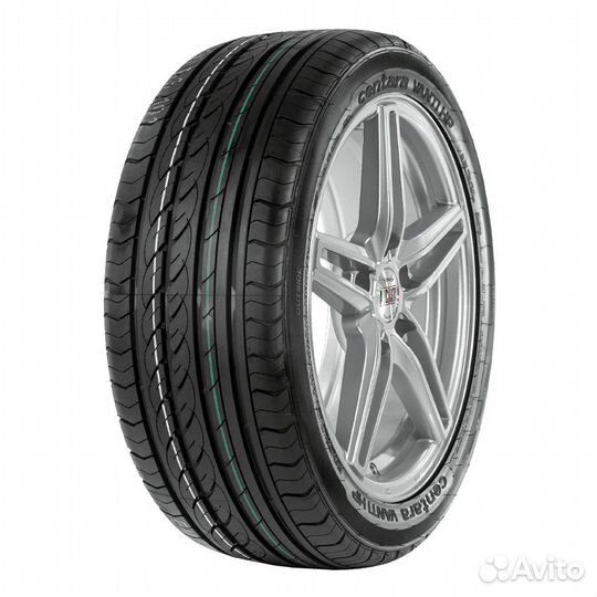 Centara Vanti HP 275/40 R19 101W