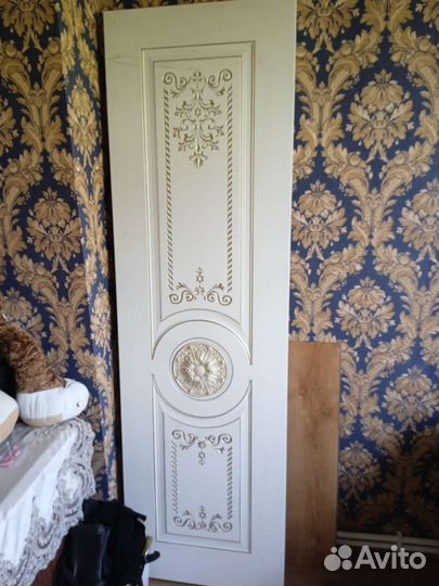 Дверное полотно