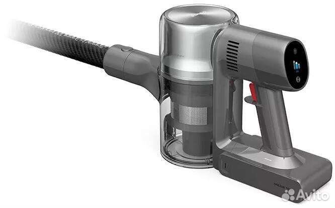 Пылесос Xiaomi Dreame T30