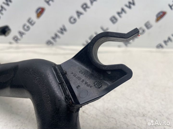 Шланг бачка гидроусилителя Bmw F01 F02 F07 F10 F13
