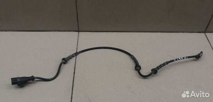 Датчик ABS передний левый Logan 2005-2014