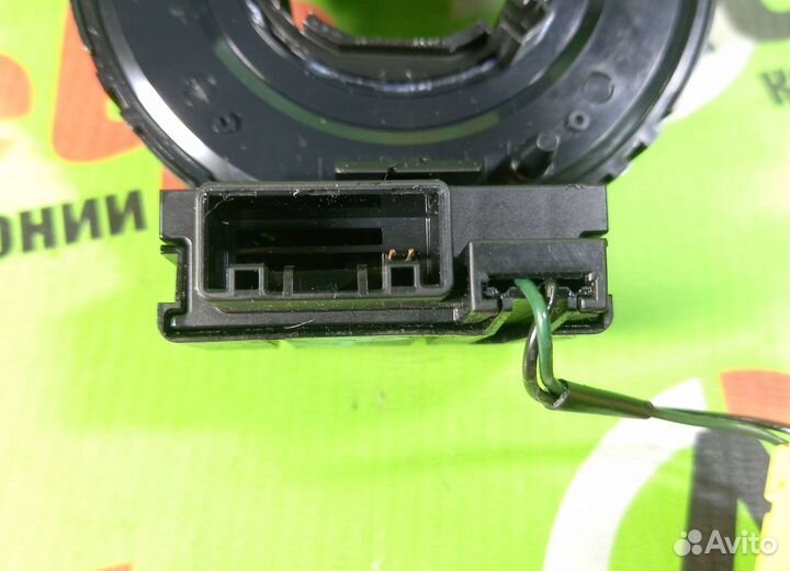 Лента под airbag honda stepwgn RK1