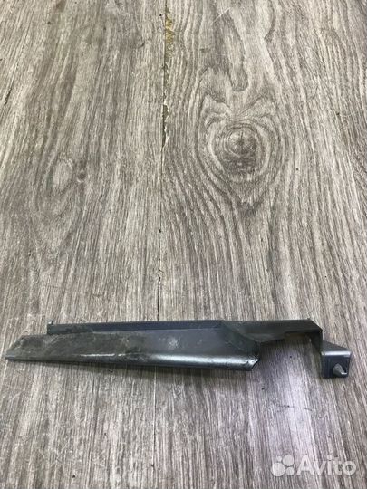 Накладка на крыло передняя правая Opel Astra H