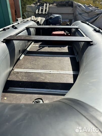 Ладка Норвик