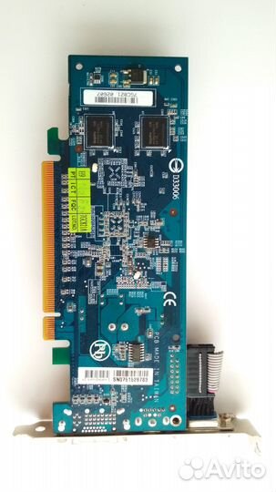 Видеокарта GeForce 8400 GS