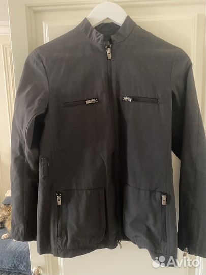 Ветровка calvin klein